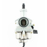 GAŹNIK KPL. 4T PZ26 125-150CCM ,ROMET, JUNAK, ZIPP