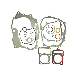 USZCZELKI SILNIKA ROMET JUANK 125 CG 125 ATV (56,4mm) 156FMI pion OHV