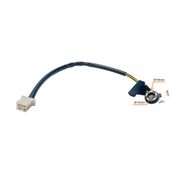 CZUJNIK LUZU ROMET 4T NEKEN SHAFT STREET BENZER - TYP1