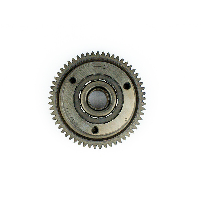 BENDIX SPRZĘGŁO ROZRUSZNIKA WOLNE KOŁO ROMET ZK125 BENDIX SPRZĘGŁO ROZRUSZNIKA WOLNE KOŁO ROMET ZK125