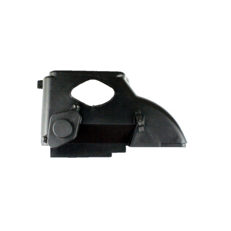 OSŁONA CYLINDRA GÓRNA 139QMB 4T 50CCM