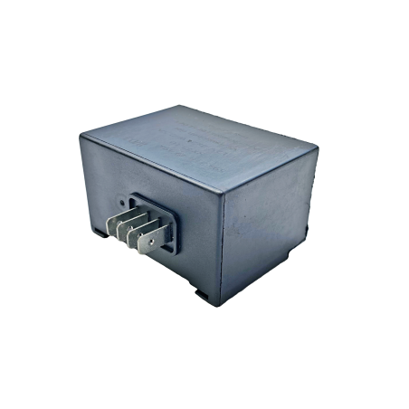 REGULATOR / PRZERYWACZ ELBA SIMSON S51 2V 2x21W/2.5A