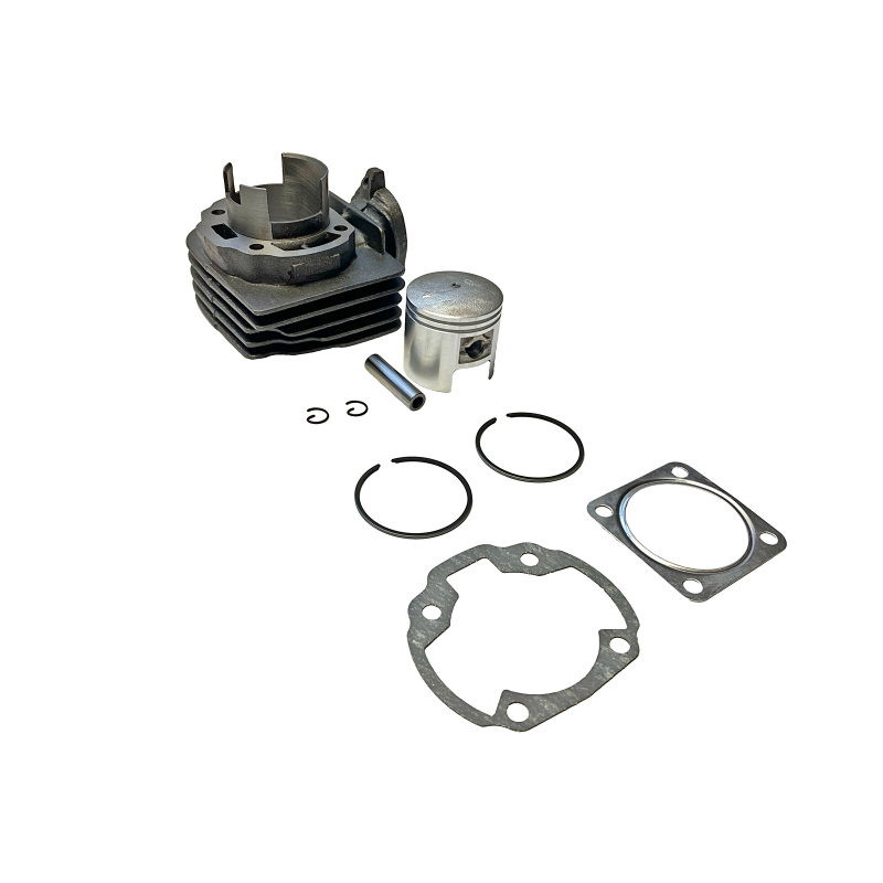 CYLINDER 2T 80CCM (47mm) (sw.10mm) KPL. SUZUKI, TGB CYLINDER 2T 80CCM (47mm) (sw.10mm) KPL. SUZUKI, TGB