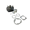 CYLINDER 2T 80CCM (47mm) (sw.10mm) KPL.  SUZUKI, TGB