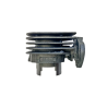 CYLINDER 2T 80CCM (47mm) (sw.10mm) KPL.  SUZUKI, TGB