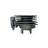 CYLINDER 2T 80CCM (47mm) (sw.10mm) KPL.  SUZUKI, TGB