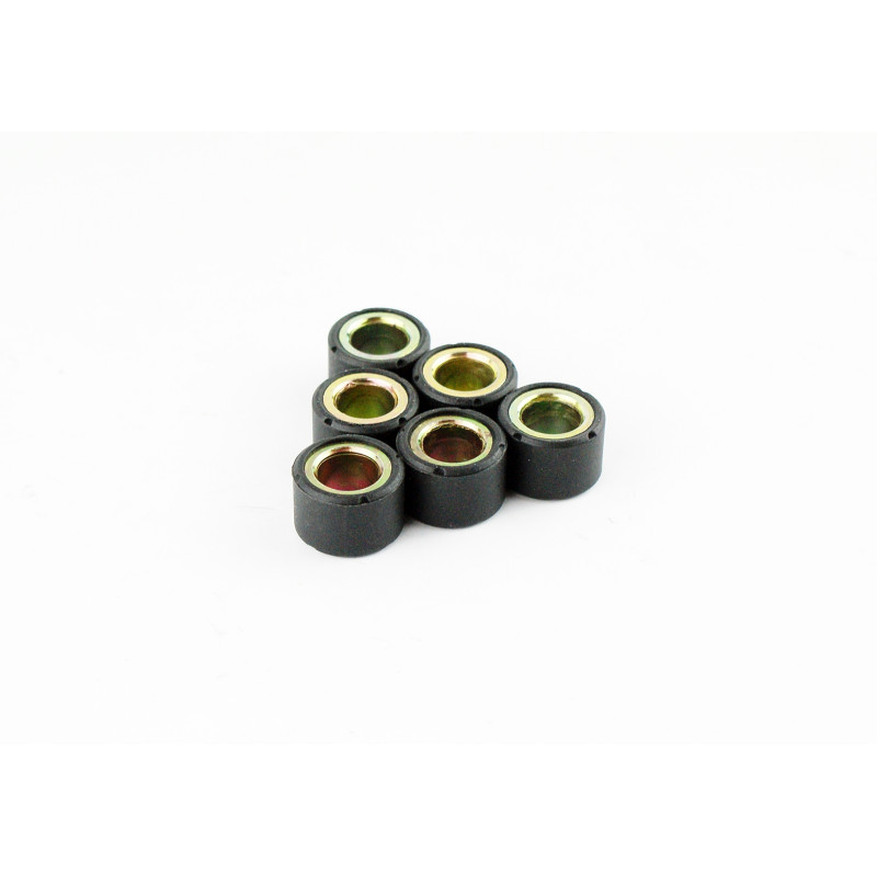 ROLKI WARIATORA 17X12 6,0G SUZUKI