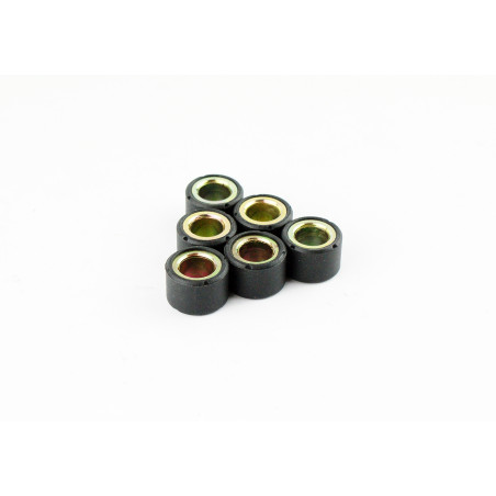ROLKI WARIATORA 17X12 6,0G SUZUKI