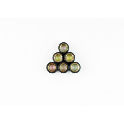 ROLKI WARIATORA 17X12 6,0G SUZUKI