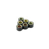 ROLKI WARIATORA 17X12 6,5G SUZUKI
