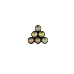 ROLKI WARIATORA 17X12 6,5G SUZUKI