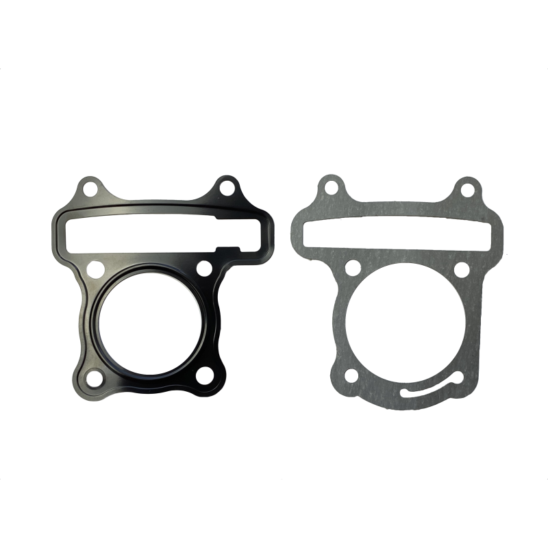 USZCZELKA GŁOWICY I CYLINDRA GY6 80CCM (47MM)