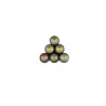 ROLKI WARIATORA 17X12 7,0G SUZUKI