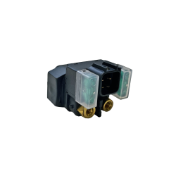 PRZEKAŹNIK ROZRUSZNIKA SUZUKI 31800-21E20-000 - kość 4 PIN