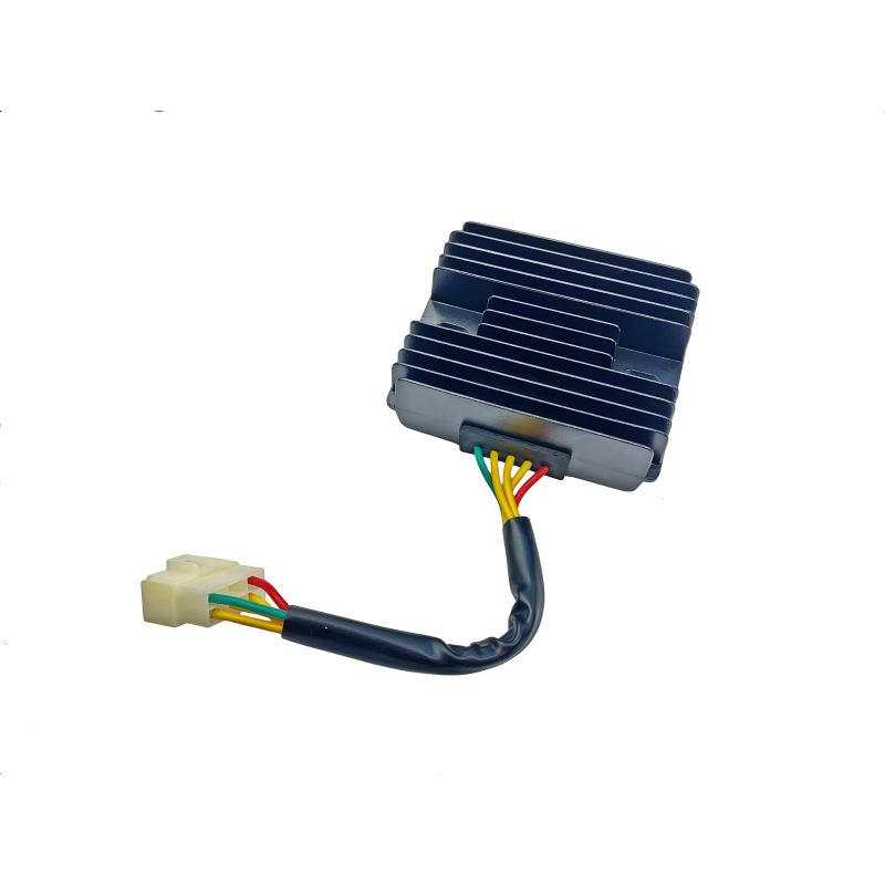 REGULATOR NAPIĘCIA SUZUKI GSX-R 600 750 1000