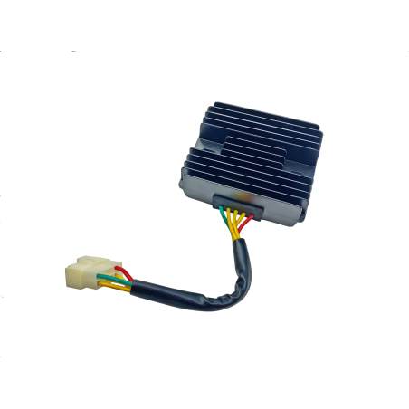 REGULATOR NAPIĘCIA SUZUKI GSX-R 600 750 1000