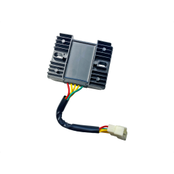 REGULATOR NAPIĘCIA SUZUKI GSX-R 600 750 1000