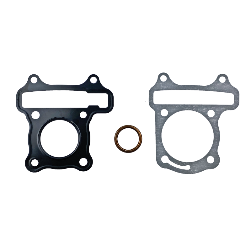 USZCZELKA GŁOWICY(metal) + CYLINDRA + RURY WYDECHOWEJ 4T 50CCM (39mm) USZCZELKA GŁOWICY(metal) + CYLINDRA + RURY WYDECHOWEJ 4T 50CCM (39mm)