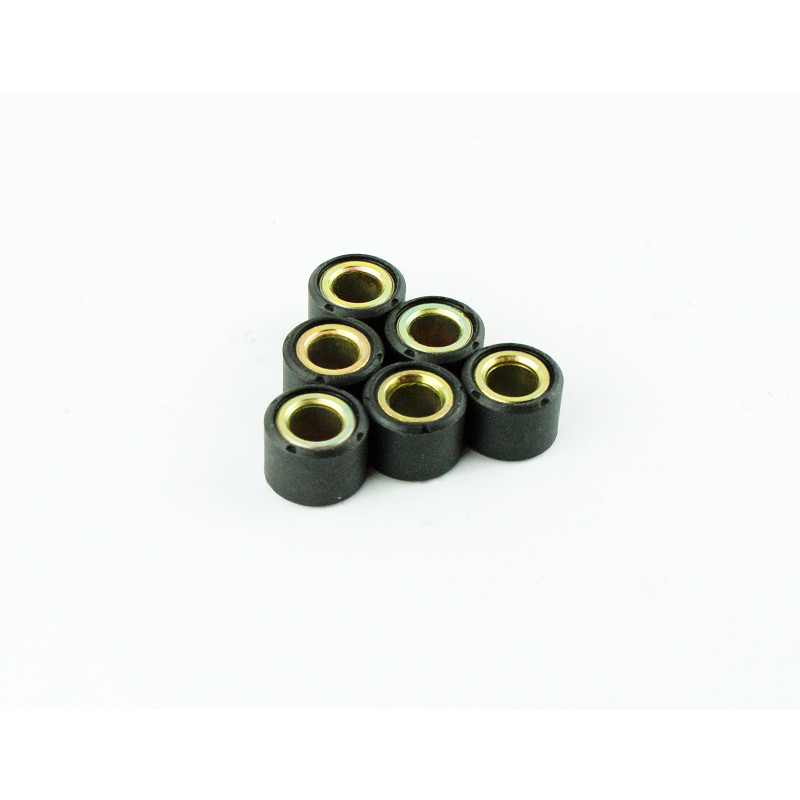 ROLKI WARIATORA 17X13 6,5G TGB ROLKI WARIATORA 17X13 6,5G TGB