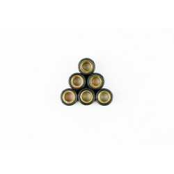 ROLKI WARIATORA 17X13 8,5G TGB