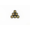 ROLKI WARIATORA 17X13 8,5G TGB