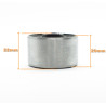 TULEJA METALOWO-GUMOWA ZAWIESZENIE 35x10x20 2T KEEWAY ZIPP