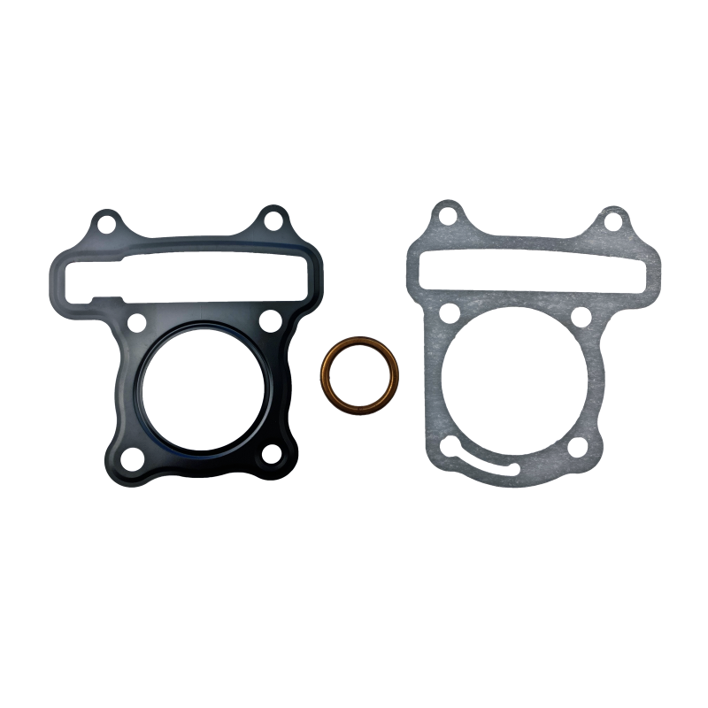 USZCZELKA GŁOWICY (metal) + CYLINDRA + RURY WYDECHOWEJ 4T 60CCM miedź USZCZELKA GŁOWICY (metal) + CYLINDRA + RURY WYDECHOWEJ 4T 60CCM miedź