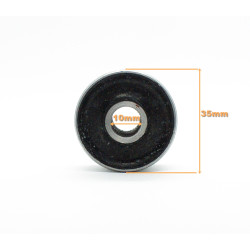 TULEJA METALOWO-GUMOWA ZAWIESZENIE 35x10x20 2T KEEWAY ZIPP