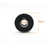 TULEJA METALOWO-GUMOWA ZAWIESZENIE 35x10x20 2T KEEWAY ZIPP