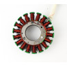 CEWKI ISKROWNIKA (STATOR) 18-ZWOJOWE ATV 250CCM- CIECZ (LINHAI,YAMAHA)