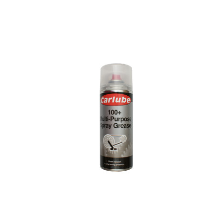 SMAR WIELOFUNKCYJNY 100+ W AEROZOLU 0,4 L