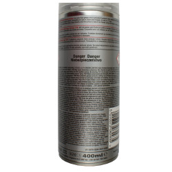 SMAR WIELOFUNKCYJNY 100+ W AEROZOLU 0,4 L