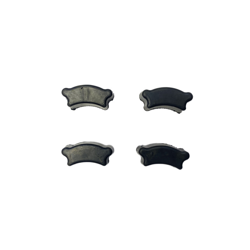 GUMA ZĘBATKI, ZABIERAKA TYŁ MINICHOPPER, KINGWAY, ŁOŚ XT50QT (51x21mm) KPL. 4SZT GUMA ZĘBATKI, ZABIERAKA TYŁ MINICHOPPER, KINGWAY, ŁOŚ XT50QT (51x21mm) KPL. 4SZT