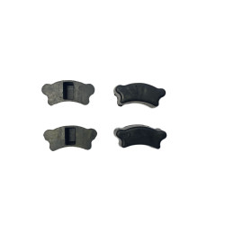 GUMA ZĘBATKI, ZABIERAKA TYŁ MINICHOPPER, KINGWAY, ŁOŚ XT50QT (51x21mm) KPL. 4SZT
