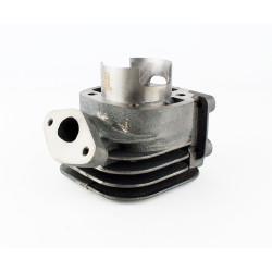 CYLINDER + GŁOWICA KPL. 2T 70CCM (47mm) YAMAHA BWS - SEE Tajwan