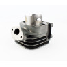 CYLINDER + GŁOWICA KPL. 2T 70CCM (47mm) YAMAHA BWS - SEE Tajwan