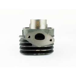 CYLINDER + GŁOWICA KPL. 2T 70CCM (47mm) YAMAHA BWS - SEE Tajwan