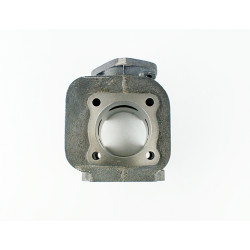 CYLINDER + GŁOWICA KPL. 2T 70CCM (47mm) YAMAHA BWS - SEE Tajwan