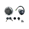 STACYJKA KPL. GB STREET YM50-8 / NEKEN / SHAFT - Z KORKIEM PALIWA