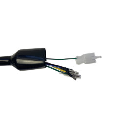 WIĄZKA INSTALACJI ELEKTRYCZNEJ KOMPLETNA MOTOROWER STREET GB