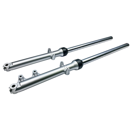 AMORTYZATOR PRZÓD KPL. LEWY+PRAWY-STREET, ZIPP, BENZER , NEKEN, SHAFT 78cm