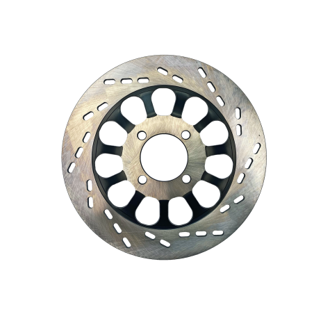 TARCZA HAMULCA PRZÓD NEKEN SHAFT STREET śr. 50mm