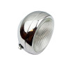 LAMPA PRZÓD KPL. SUZUKI GN125 - METALOWA