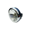 LAMPA PRZÓD KOMPLETNA YM50-8B (STREET, ZAMIENNIK SUZUKI BANDIT 650)