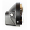 LAMPA PRZÓD KOMPLETNA YM50-8B (STREET, ZAMIENNIK SUZUKI BANDIT 650)