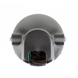 LAMPA PRZÓD KOMPLETNA YM50-8B (STREET, ZAMIENNIK SUZUKI BANDIT 650)