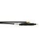 LINKA SPRZĘGŁA  YM50-8B 103cm, STREET, ZIPP, NEKEN, ROUTER WS, BENZER - SHAFT, PITBIKE, MRF