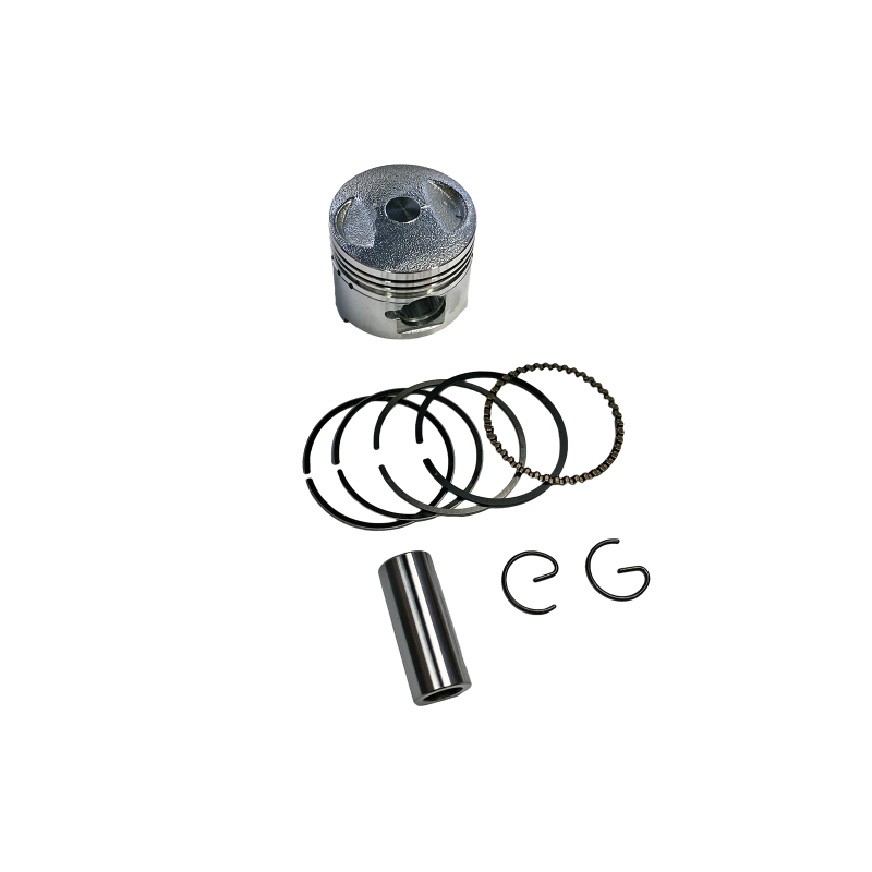 TŁOK 4T KPL. 50CCM (39MM) (sw.13mm) TŁOK 4T KPL. 50CCM (39MM) (sw.13mm)