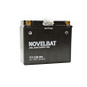 AKUMULATOR 12V YT12B-BS NOWELBAT AGM 10Ah 150A