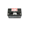 AKUMULATOR 12V YTX7A-BS NOVELBAT AGM FA (fabrycznie zalany) 7Ah 110A